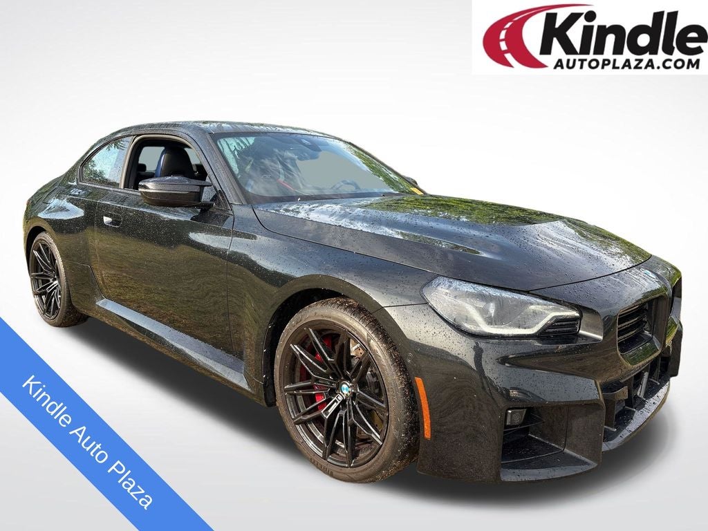 bmw m2 coupe 2024 3MF13DM0XR8E06851 image bmw m2 coupe 2024 3MF13DM0XR8E06851 image